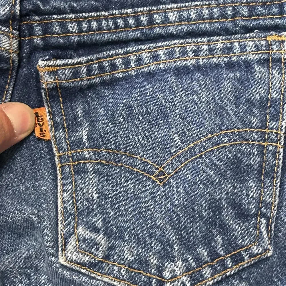 Levis good fair